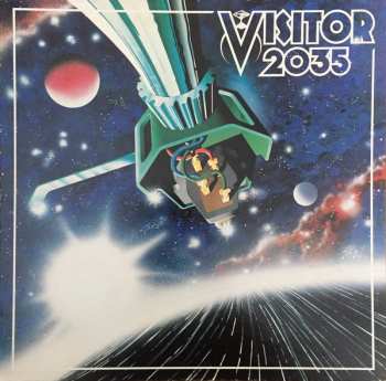Album Visitor 2035: Visitor 2035