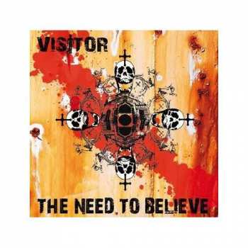 Album Visitor: The Need To Believe