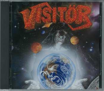 Album Visitör: Visitör