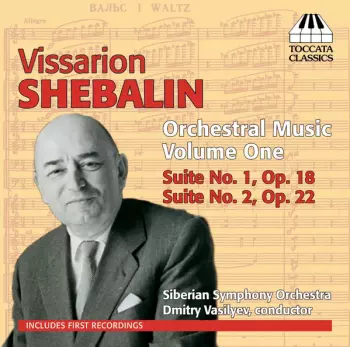 Orchestral Music Volume One