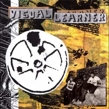 Album Visual Learner: Greg