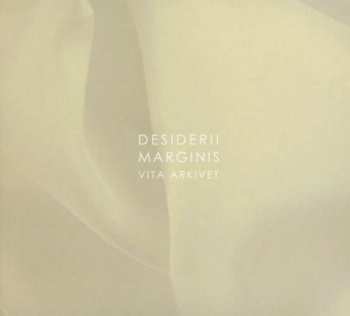 Album Desiderii Marginis: Vita Arkivet