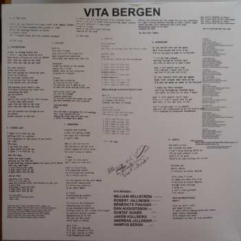 LP Vita Bergen: Disconnection 359268