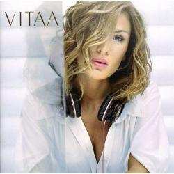 Album Vitaa: Celle Que Je Vois