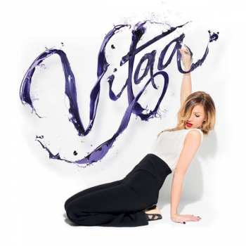 Album Vitaa: Ici Et Maintenant