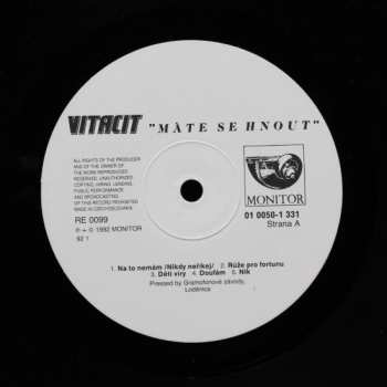 LP Vitacit: Máte Se Hnout