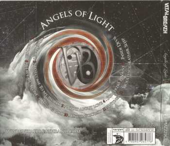 CD Vital Breath: Angels Of Light 263127