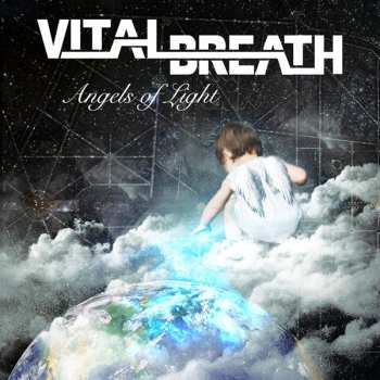 Album Vital Breath: Angels Of Light