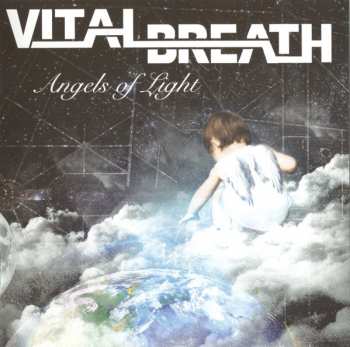 CD Vital Breath: Angels Of Light 263127