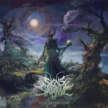 Album Signs of the Swarm: Vital Deprivation