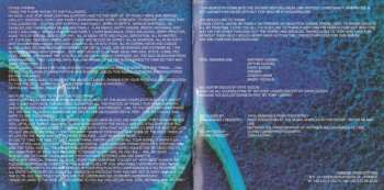 CD Vital Remains: Forever Underground 308649