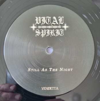 LP Vital Spirit: Still As The Night, Cold As The Wind 373141