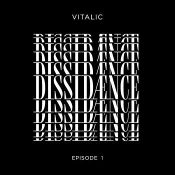 Album Vitalic: Dissidænce (Episode 1)
