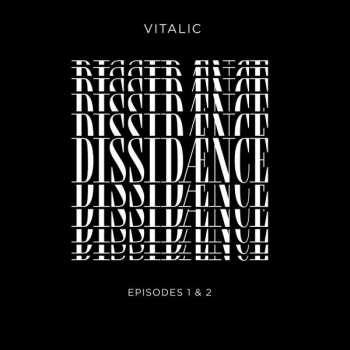 2CD Vitalic: Dissidænce Episodes 1 & 2 457525