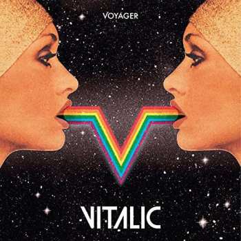 CD Vitalic: Voyager 39248