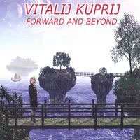 Album Vitalij Kuprij: Forward And Beyond
