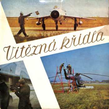 Album Various: Vítězná Křídla