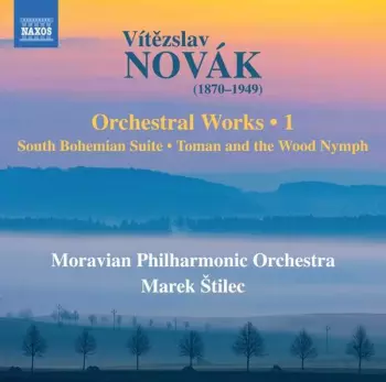 Orchestral Works • 1