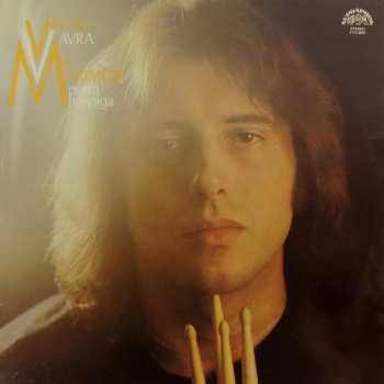 LP Vítězslav Vávra: Vítězslav Vávra & Maximum Petra Hanniga