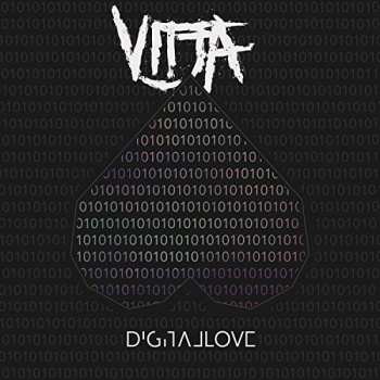 CD Vitja: Digital Love DIGI 9745