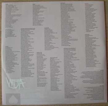 LP/CD Vitja: Digital Love 9746