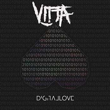 Album Vitja: Digital Love