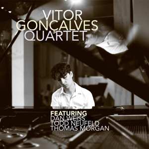 Album Vitor Gonçalves Quartet: Vitor Gonçalves Quartet