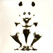 Album Vitreo: Panda 4 Fun