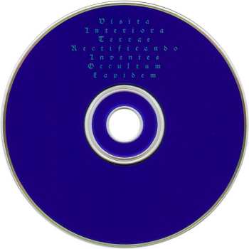 CD Vitriol: I-VII 533849