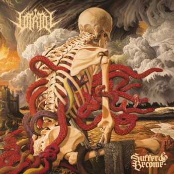 Album Vitriol: Suffer & Become