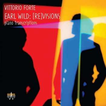 Album Vittorio Forte: Klaviertranskriptionen