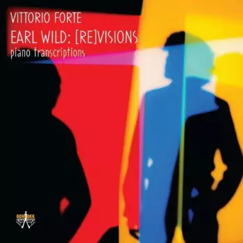 Vittorio Forte: Klaviertranskriptionen