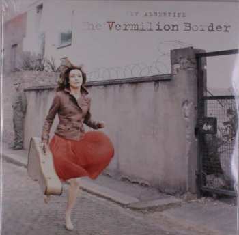 Album Viv Albertine: The Vermilion Border