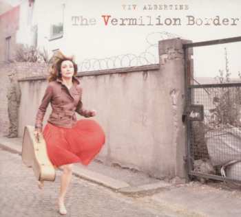 CD Viv Albertine: The Vermilion Border 229285