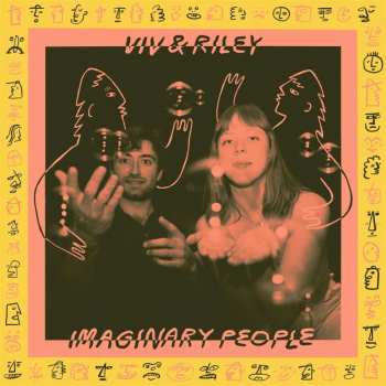 Album Viv & Riley: Imaginary People