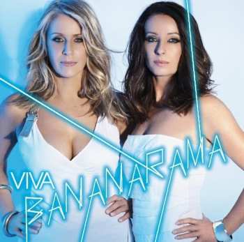 CD Bananarama: Viva 39061