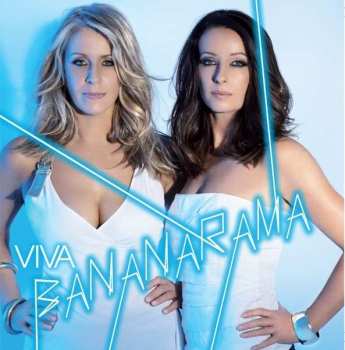 Album Bananarama: Viva