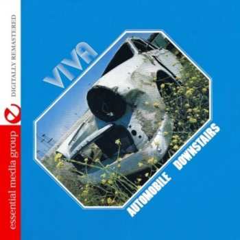 Album Viva: Automobile Downstairs