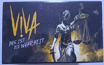 Album Viva: Das Ist Die Wahrheit