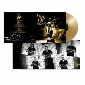Album Viva: Das Ist Die Wahrheit