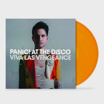 LP Panic! At The Disco: Viva Las Vengeance LTD 377572