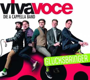 Album Viva Voce: Glücksbringer