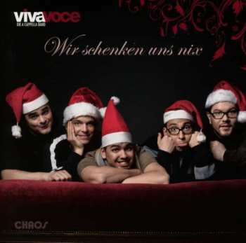 Album Viva Voce: Wir Schenken Uns Nix
