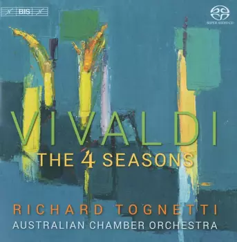 Antonio Vivaldi: The 4 Seasons