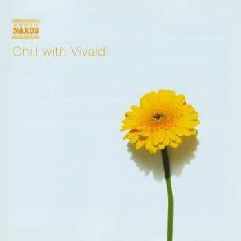 Album Antonio Vivaldi: Chill With Vivaldi