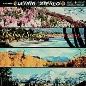 LP Antonio Vivaldi: The Four Seasons 445815