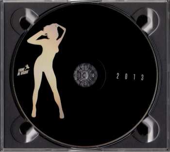 CD Vive La Fête!: 2013 100128