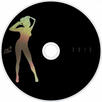 CD Vive La Fête!: 2013 100128