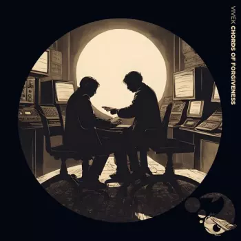 Chords Of Forgiveness