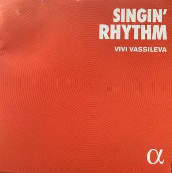 CD Vivi Vassileva: Singin' Rhythm 191742